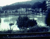 Signa, stadio intercomunale (novembre 1966)
