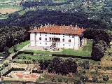 La Villa di Artimino