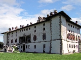 Villa La Ferdinanda (2005)