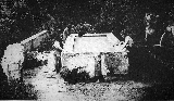 Lavatoi di Via Traccoleria (Calcinaia di Lastra, prima metà del XX secolo)