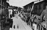 Ponte a Signa visto dal Ponte nuovo, (1950)