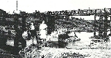 Ponte a Signa, Ponte Baley  (1946)