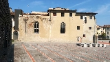 Lastra a Signa, Spedale di Sant'Antonio, lato est 2018
