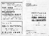 Fiera dell'Assunta a Lastra a Signa (1949)