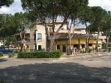 Centro Sociale Residenziale di Lastra a Signa