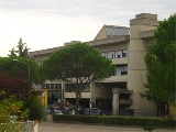 Centro Sociale Residenziale di Lastra a Signa