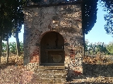 Tabernacolo di Sant'Ambrogio o della Mala Mantilia 2018