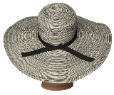 Cappello di paglia Milan-Hat