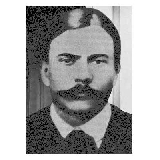 Dino Campana<br>
Marradi 1885 - Scandicci 1932