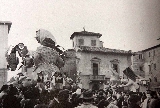 Carnevale a Lastra a Signa (1955 circa)