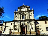 Firenze, Basilica di San Marco