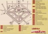 Villa Bellosguardo<br>Legenda