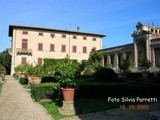 Primavera 2005 - Villa Bellosguardo