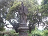 Primavera 2005 - Villa Bellosguardo