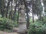 Primavera 2005 - Villa Bellosguardo