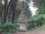 Primavera 2005 - Villa Bellosguardo