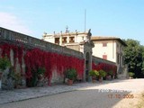 Primavera 2005 - Villa Bellosguardo