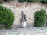 Primavera 2005 - Villa Bellosguardo