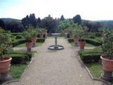 Primavera 2005 - Villa Bellosguardo