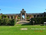 Primavera 2005 - Villa Bellosguardo
