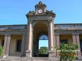Primavera 2005 - Villa Bellosguardo
