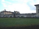 Primavera 2005 - Villa Bellosguardo