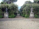 Primavera 2005 - Villa Bellosguardo