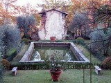 Primavera 2005 - Villa Bellosguardo
