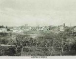 Lastra a Signa.<br>Panorama 1926