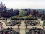 Primavera 2005 - Villa Bellosguardo