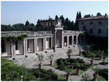 Primavera 2005 - Villa Bellosguardo