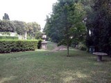 Primavera 2005 - Villa Bellosguardo