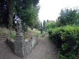 Primavera 2005 - Villa Bellosguardo