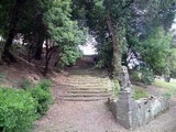 Primavera 2005 - Villa Bellosguardo