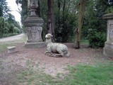 Primavera 2005 - Villa Bellosguardo