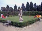 Primavera 2005 - Villa Bellosguardo
