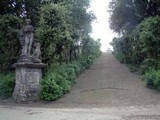 Primavera 2005 - Villa Bellosguardo