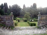 Primavera 2005 - Villa Bellosguardo