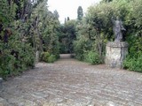 Primavera 2005 - Villa Bellosguardo