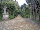 Primavera 2005 - Villa Bellosguardo
