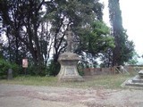 Primavera 2005 - Villa Bellosguardo
