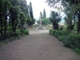 Primavera 2005 - Villa Bellosguardo