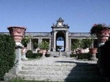 Primavera 2005 - Villa Bellosguardo