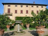 Primavera 2005 - Villa Bellosguardo