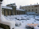 Inverno 2005 - Villa Bellosguardo
