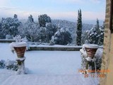 Inverno 2005 - Villa Bellosguardo