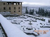 Inverno 2005 - Villa Bellosguardo