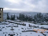 Inverno 2005 - Villa Bellosguardo