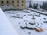 Inverno 2005 - Villa Bellosguardo