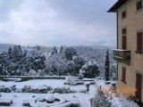 Inverno 2005 - Villa Bellosguardo